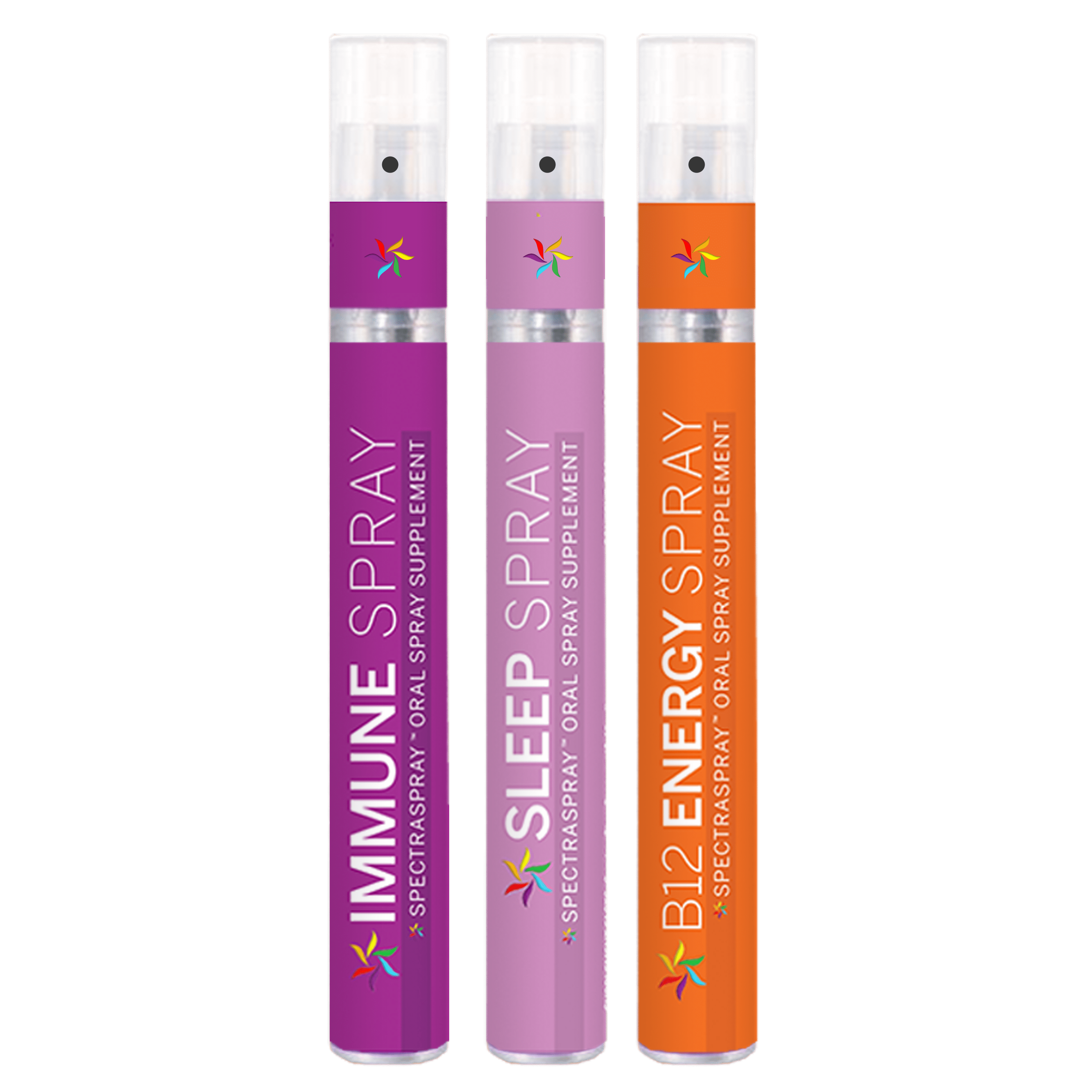 Travel Well Oral Spray Supplement Kit (Set of 3 Oral Sprays) Travel Well Oral Spray Supplement Kit (Set of 3 Oral Sprays)